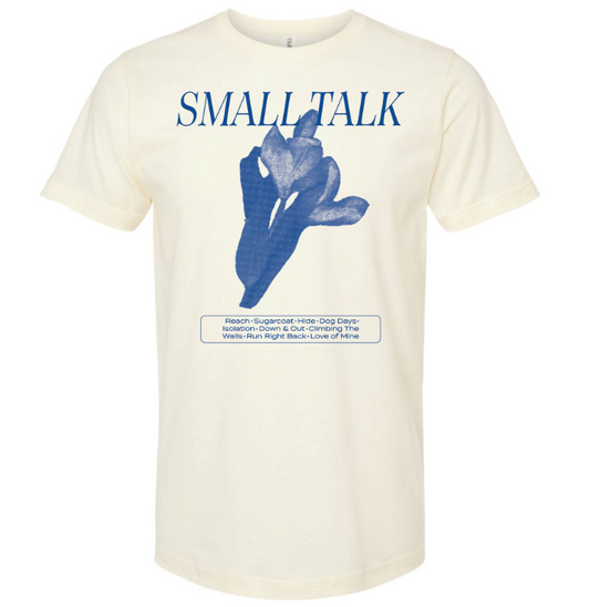 Small Talk T-Shirt
